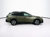 2020 Subaru Outback - Preview 8