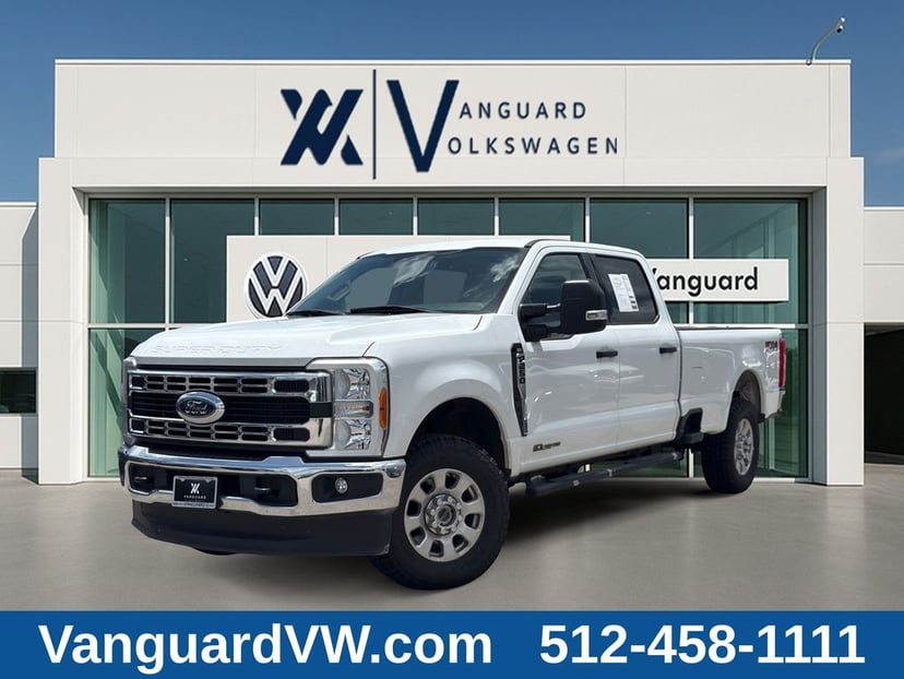 2023 Ford F-250 - Image 1
