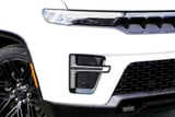 2026 Jeep Grand Wagoneer - Preview 3