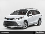 2026 Toyota Sienna - Preview 2