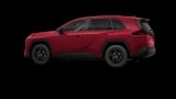 2026 Toyota RAV4 - Preview 5
