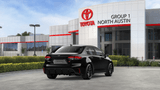 2027 Toyota Corolla - Preview 9