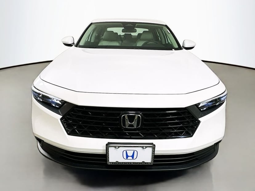 2026 Honda Accord - Image 3
