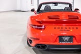 2014 Porsche 911 - Preview 14