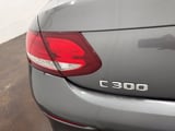 2017 Mercedes-Benz C-Class - Preview 12