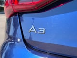 2023 Audi A3 - Preview 10
