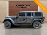 2026 Jeep Wrangler - Preview 8
