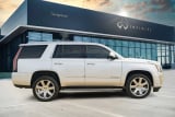 2020 Cadillac Escalade - Preview 4