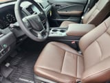 2026 Honda Ridgeline - Preview 2