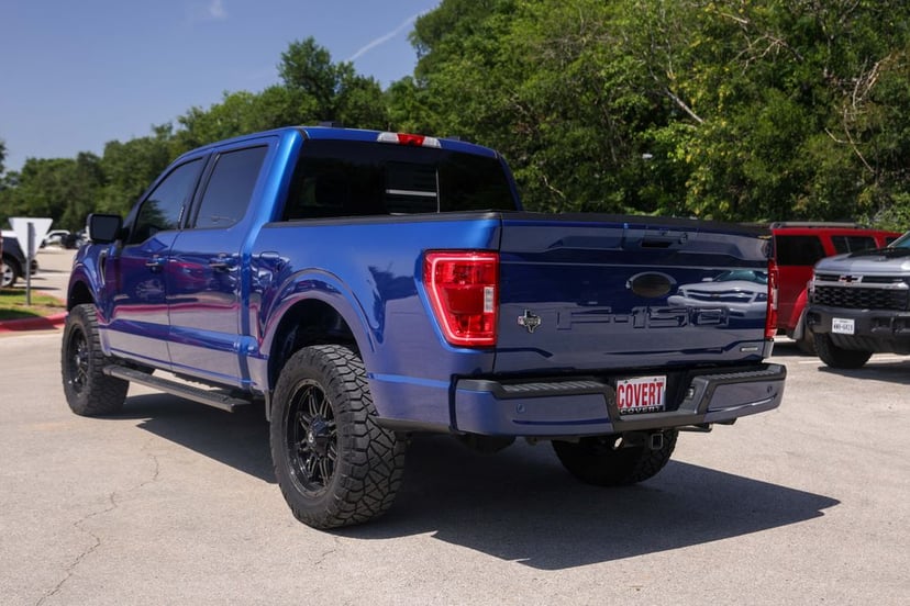 2022 Ford F-150 - Image 3