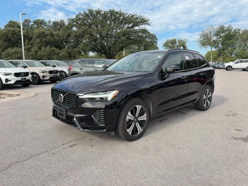 2024 Volvo XC60 - Image 1