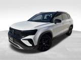 2023 Volkswagen Taos - Preview 2