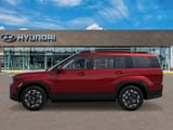 2027 Hyundai Santa Fe - Preview 3