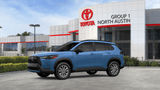 2026 Toyota Corolla Cross - Preview 2
