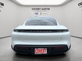 2021 Porsche taycan - Preview 4