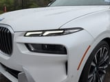 2024 BMW X7 - Preview 5
