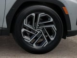 2026 Hyundai Tucson - Preview 8