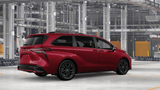 2026 Toyota Sienna - Preview 10