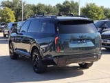 2027 Kia Telluride - Preview 5
