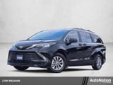 2026 Toyota Sienna - Preview 2