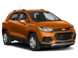 2019 Chevrolet Trax - Preview 6