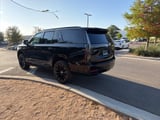 2026 Cadillac Escalade - Preview 7