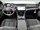 2027 Jeep Grand Cherokee - Preview 13