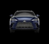 2026 Lexus RX - Preview 6