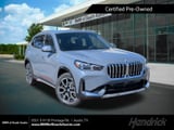 2026 BMW X1 - Preview 2