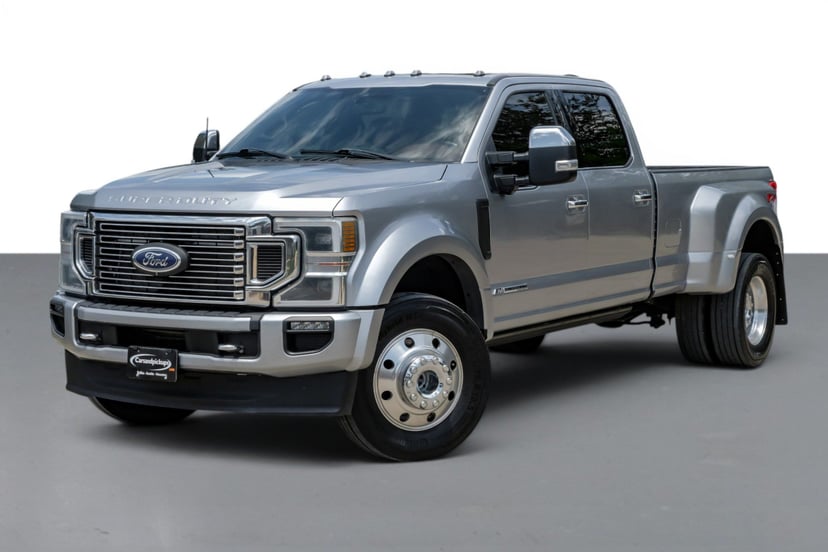 2022 Ford F-450 - Image 2