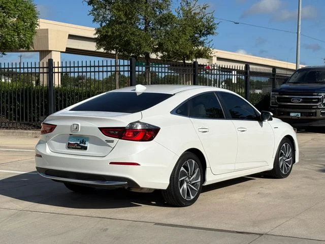2019 Honda Insight - Image 3