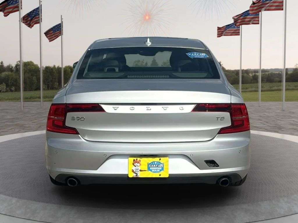 2018 Volvo S90 - Image 1