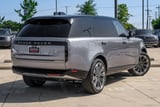 2026 Land Rover Range Rover - Preview 9