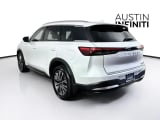2027 INFINITI QX60 - Preview 5