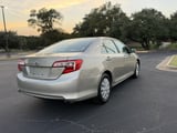 2013 Toyota Camry - Preview 5