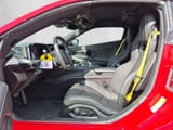 2027 Chevrolet Corvette - Preview 4