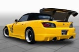 2001 Honda S2000 - Preview 10