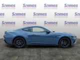 2026 Ford Mustang - Preview 5