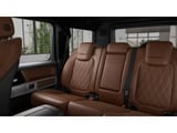 2027 Mercedes-Benz G-Class - Preview 5