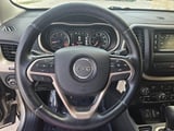 2014 Jeep Cherokee - Preview 12