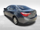 2016 Toyota Corolla - Preview 7