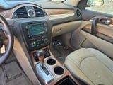2012 Buick Enclave - Preview 15