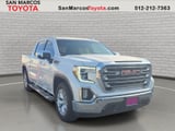 2022 GMC Sierra 1500 - Preview 3