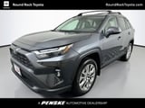 2024 Toyota RAV4 - Preview 2