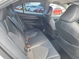 2024 Toyota Camry - Preview 10