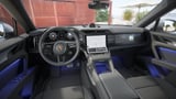 2026 Porsche Cayenne - Preview 11