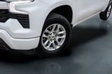 2026 Chevrolet Silverado 1500 - Preview 4