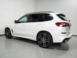2023 BMW X5 - Preview 8