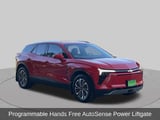 2024 Chevrolet Blazer EV - Preview 7