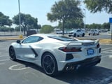 2021 Chevrolet Corvette - Preview 5